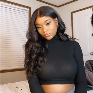 Meet your Posher, Tishae